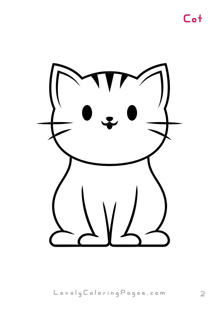 farm animals coloring pages