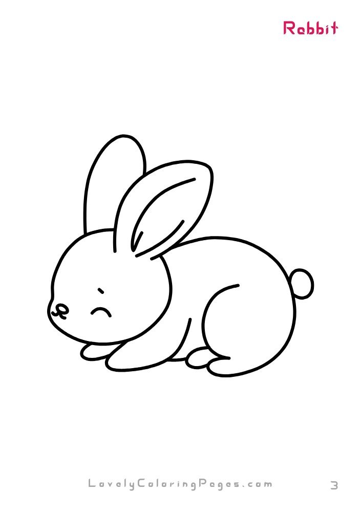 farm animals coloring pages