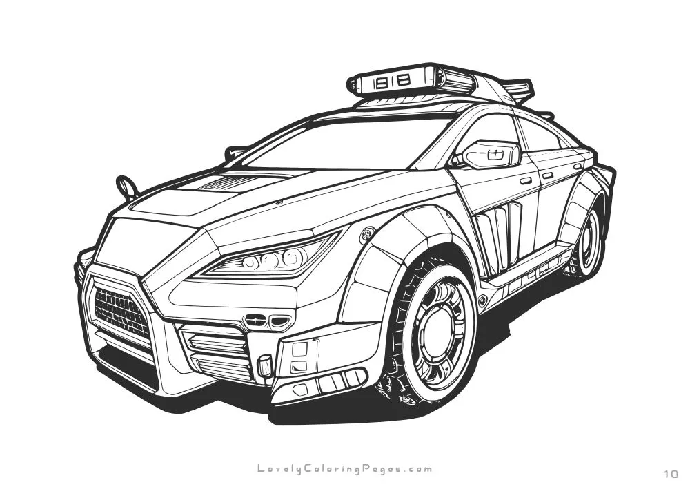 car 10