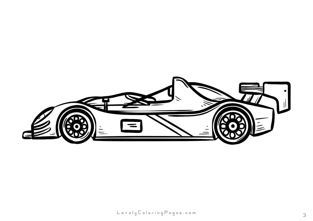Super cars coloring pages