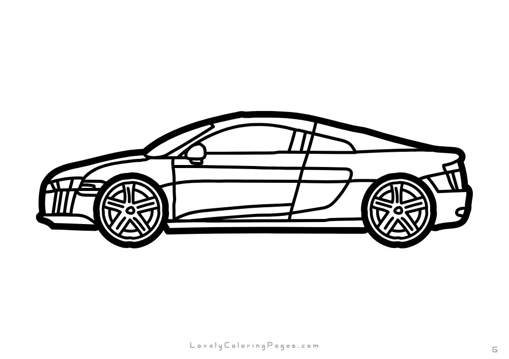 car 6