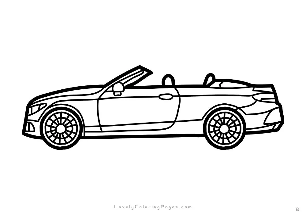 car 9