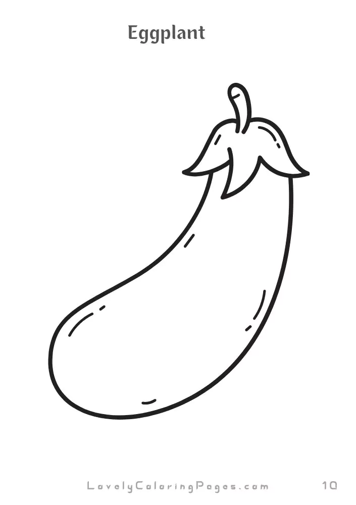 vegetables edition lovelycoloringpagescom 67f11be76159c