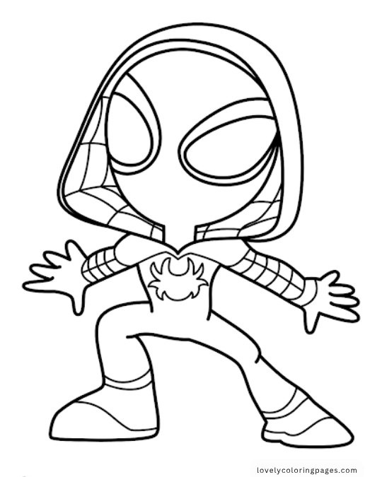 toddlers coloring pages 5