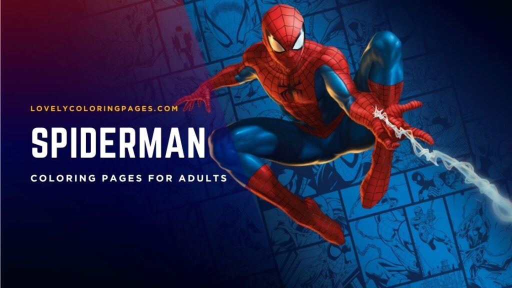 spiderman theme